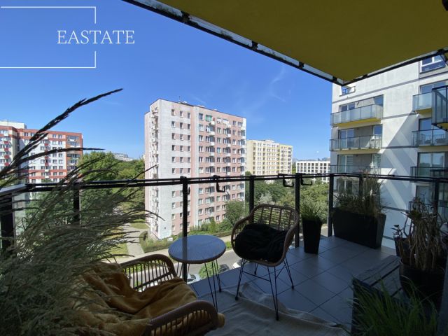 Mieszkanie 2-pokojowe Warszawa Mokotów, ul. Zygmunta Modzelewskiego. Zdjęcie 9