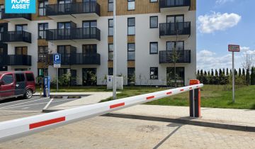 Mieszkanie 3-pokojowe Gdańsk, ul. Borkowska