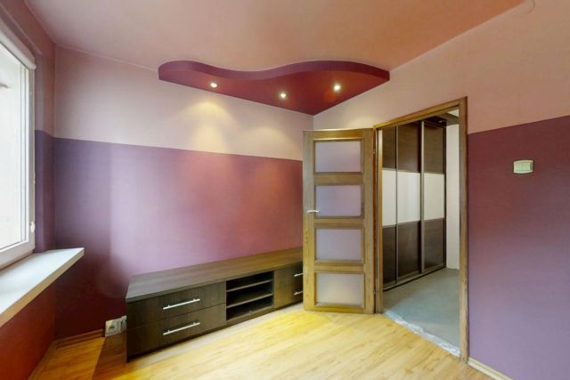 Mieszkanie 3-pokojowe Łódź Bałuty, ul. Stefana Jaracza. Zdjęcie 6