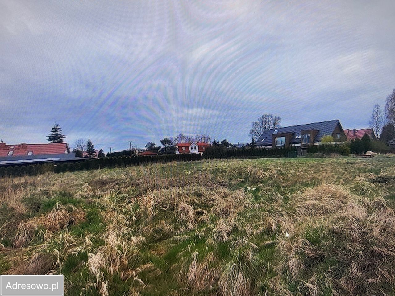 Działka budowlana Grzybowo, ul. Bursztynowa. Zdjęcie 10