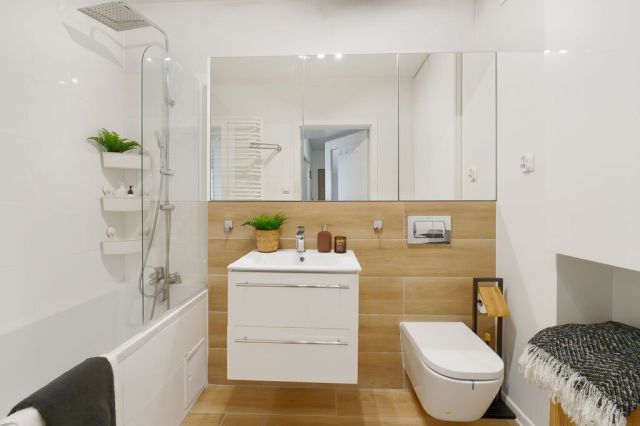 Mieszkanie 3-pokojowe Wieliszew, ul. Kościelna. Zdjęcie 14