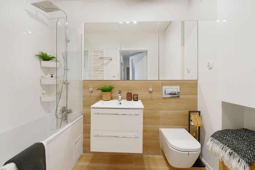 Mieszkanie 3-pokojowe Wieliszew, ul. Kościelna. Zdjęcie 14