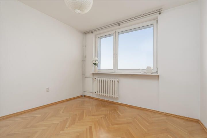 Mieszkanie 3-pokojowe Warszawa Bielany, ul. Josepha Conrada. Zdjęcie 4