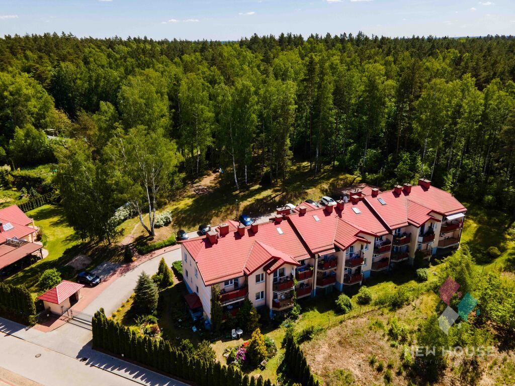 Mieszkanie 4-pokojowe Słupy. Zdjęcie 31