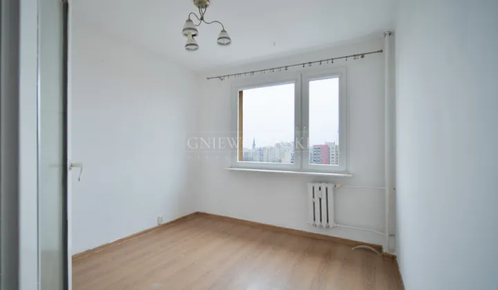 Mieszkanie 3-pokojowe Wrocław Gądów Mały, ul. Stefana Drzewieckiego