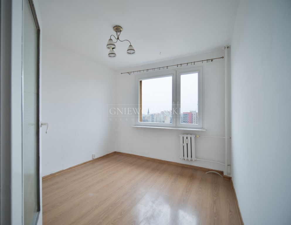 Mieszkanie 3-pokojowe Wrocław Gądów Mały, ul. Stefana Drzewieckiego. Zdjęcie 6