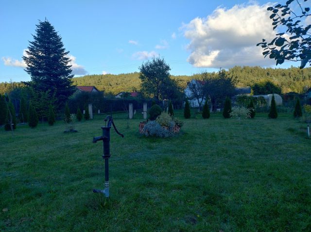 Działka rod Lębork, ul. Drętowo. Zdjęcie 1