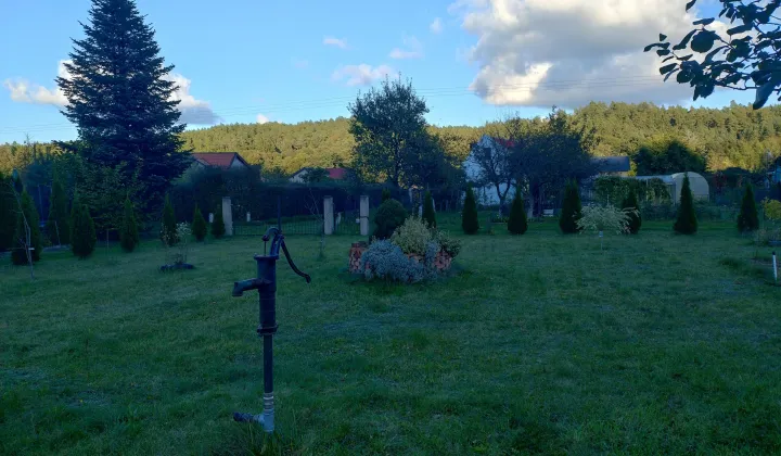 Działka rod Lębork, ul. Drętowo