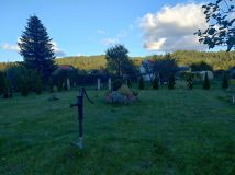 Działka rod Lębork, ul. Drętowo