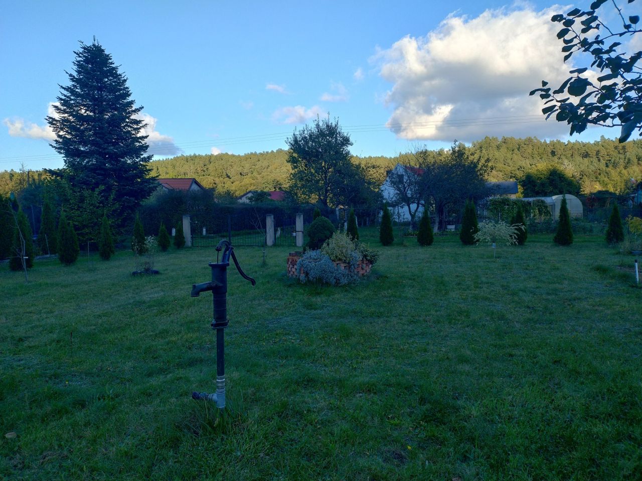 Działka rod Lębork, ul. Drętowo