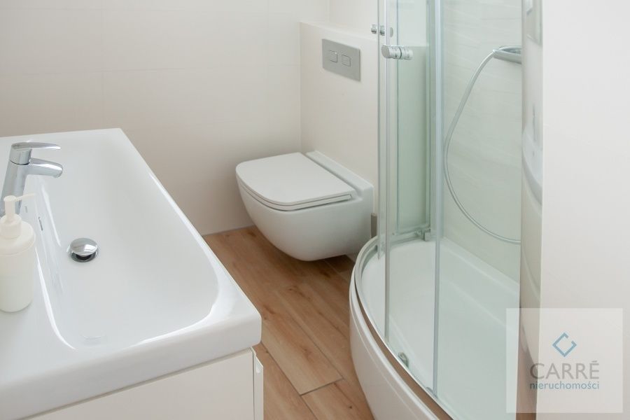 dom szeregowy, 9 pokoi Świnoujście, ul. Władysława Broniewskiego. Zdjęcie 12