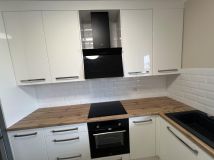 Mieszkanie 3-pokojowe Jarosław, ul. Księdza Jakuba Makary. Zdjęcie 4