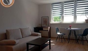 Mieszkanie 1-pokojowe Zabrze Centrum, ul. Jana III Sobieskiego