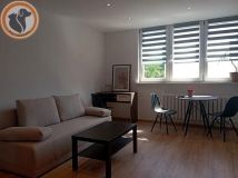 Mieszkanie 1-pokojowe Zabrze Centrum, ul. Jana III Sobieskiego