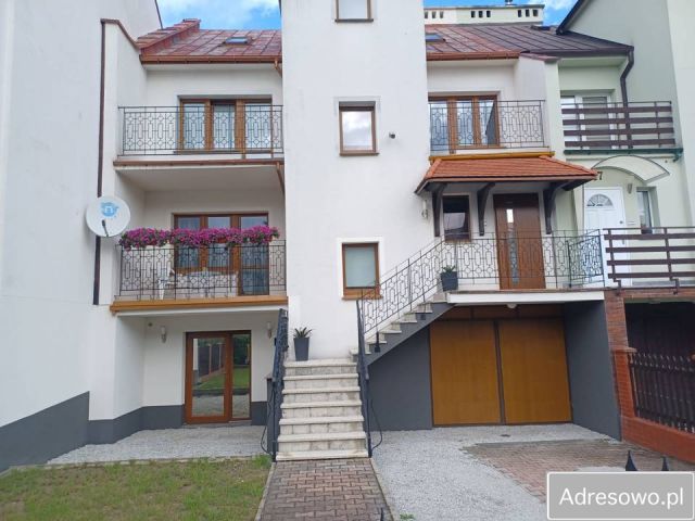 dom szeregowy, 5 pokoi Legnica, ul. Diamentowa. Zdjęcie 1