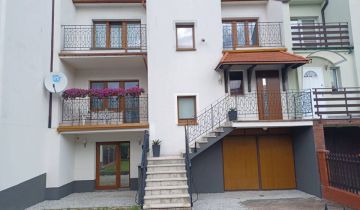 dom szeregowy, 5 pokoi Legnica, ul. Diamentowa