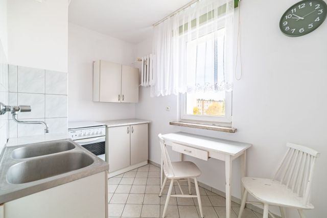 Mieszkanie 2-pokojowe Wejherowo, os. Kaszubskie. Zdjęcie 6