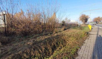 Działka budowlana Ujrzanów