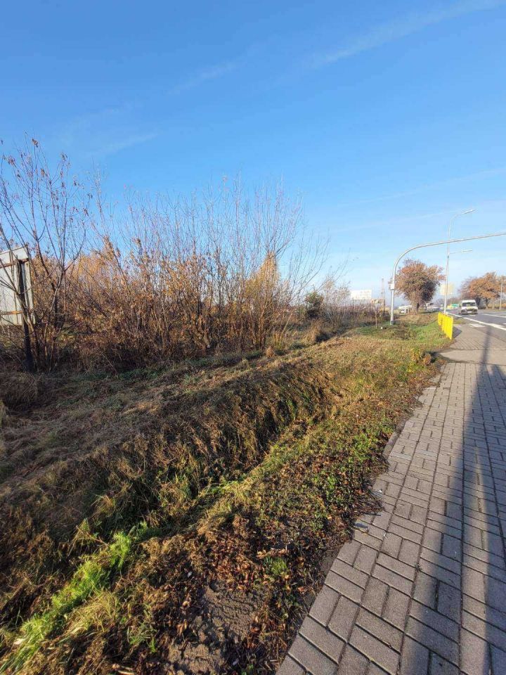 Działka budowlana Ujrzanów. Zdjęcie 2