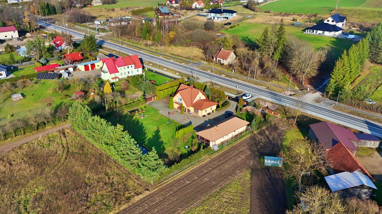 dom wolnostojący, 4 pokoje Sedranki. Zdjęcie 24