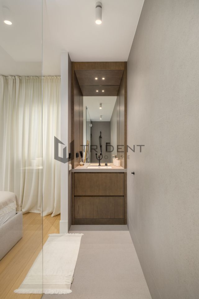 Mieszkanie 5-pokojowe Warszawa Białołęka, ul. Mariana Hemara. Zdjęcie 9