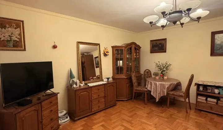 Mieszkanie 2-pokojowe Warszawa Bemowo, ul. Zenona Klemensiewicza