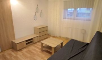 Mieszkanie 1-pokojowe Żywiec