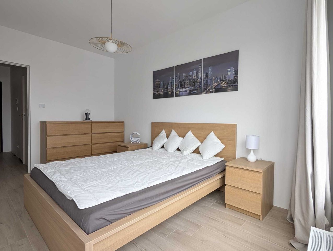 Mieszkanie 2-pokojowe Warszawa Ursus, ul. Herbu Oksza. Zdjęcie 7