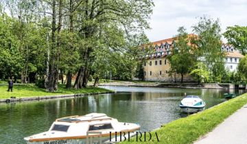 Mieszkanie 3-pokojowe Węgorzewo, ul. Zamkowa