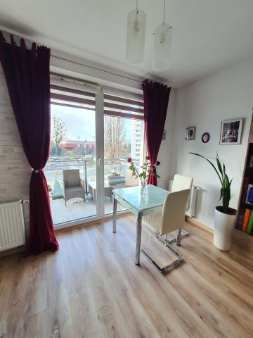 Mieszkanie 2-pokojowe Gdańsk Przymorze, ul. Olsztyńska. Zdjęcie 1