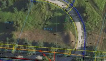 Działka budowlana Michałówek