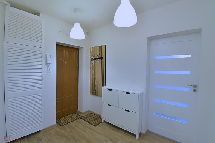 Mieszkanie 2-pokojowe Wrocław Fabryczna, ul. Grabiszyńska. Zdjęcie 9