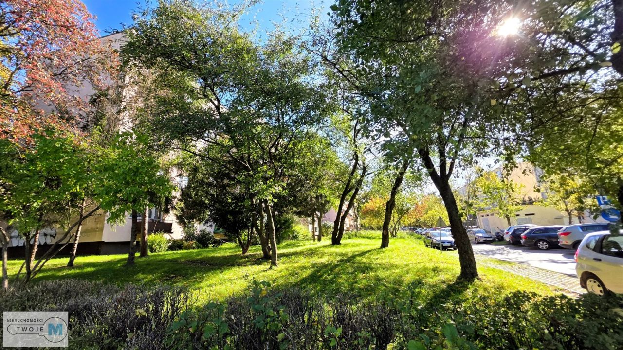 Mieszkanie 3-pokojowe Kielce Bocianek. Zdjęcie 18