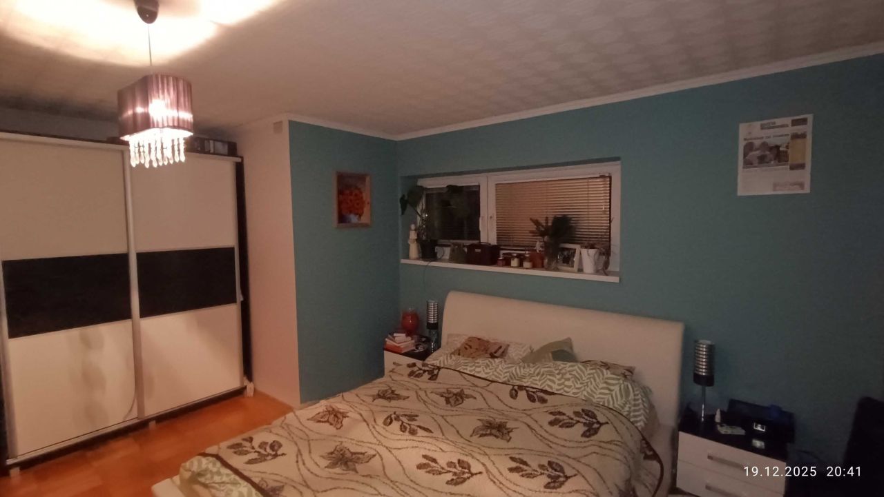 Mieszkanie 3-pokojowe Bełchatów Przytorze, ul. Cypriana Kamila Norwida. Zdjęcie 2