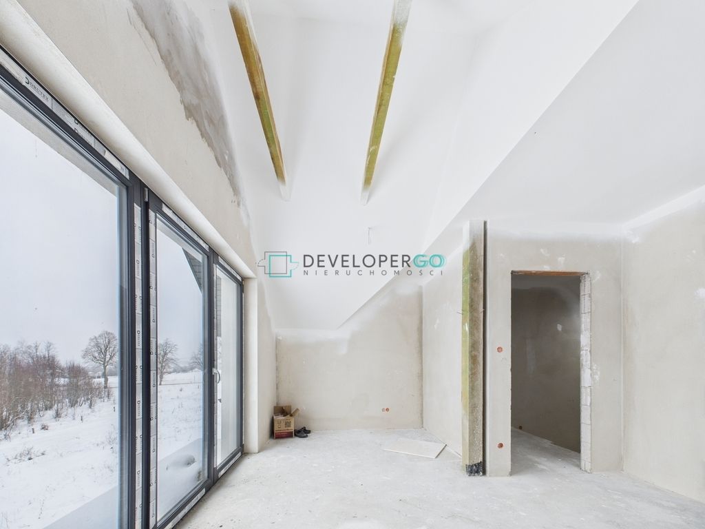 dom wolnostojący, 5 pokoi Ełk. Zdjęcie 16