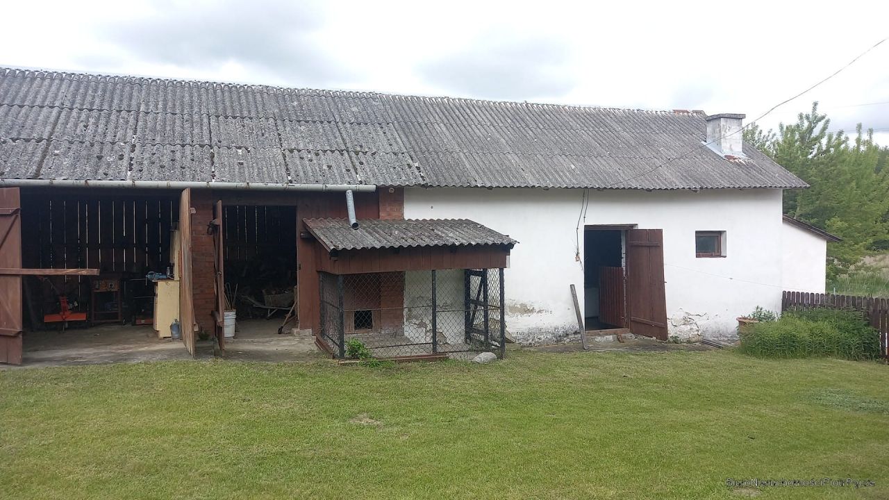 dom wolnostojący, 5 pokoi Gościeradów Plebański. Zdjęcie 6