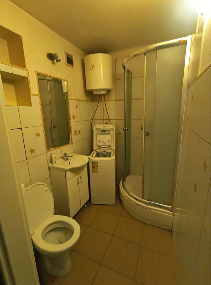 Mieszkanie 1-pokojowe Biała Podlaska. Zdjęcie 7