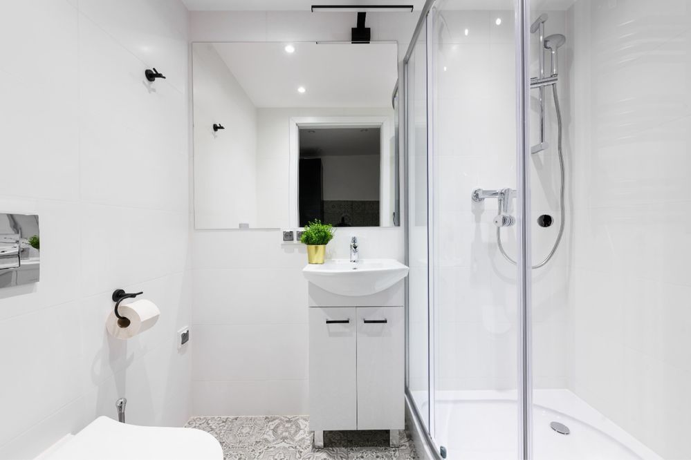 Mieszkanie 1-pokojowe Kraków Śródmieście. Zdjęcie 3