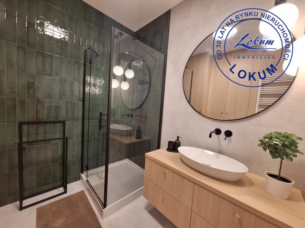 Mieszkanie 2-pokojowe Leszno, ul. Szpitalna. Zdjęcie 5