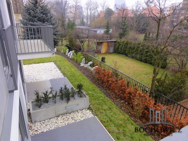 Mieszkanie 2-pokojowe Wrocław Krzyki, ul. Oficerska. Zdjęcie 10