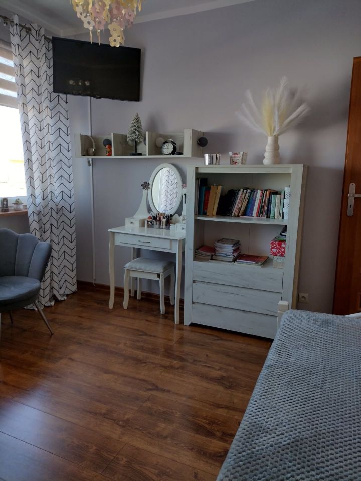 Mieszkanie 2-pokojowe Ciechanów Aleksandrówka, ul. Gwardii Ludowej. Zdjęcie 8