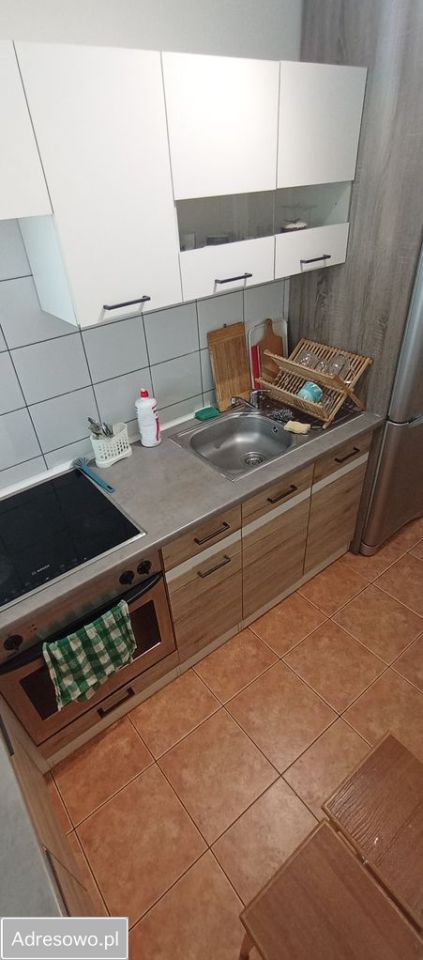 Pokój Warszawa Jelonki, ul. Borowej Góry. Zdjęcie 2