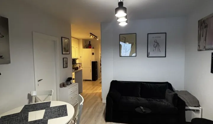 Mieszkanie 2-pokojowe Stara Iwiczna