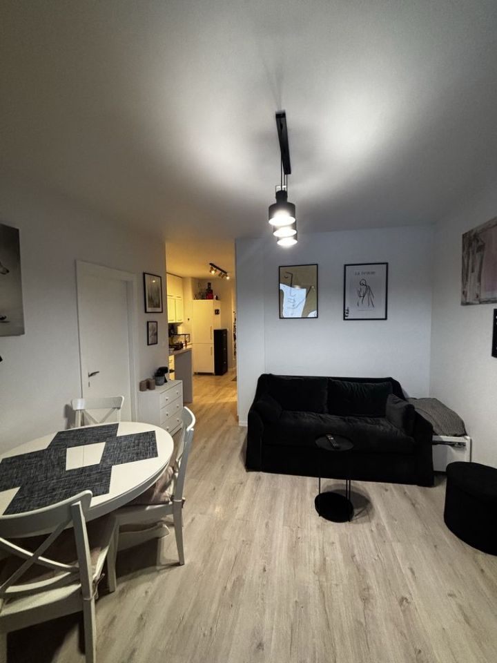 Mieszkanie 2-pokojowe Stara Iwiczna. Zdjęcie 1