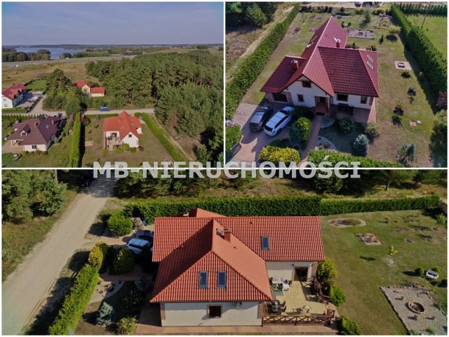 dom wolnostojący, 5 pokoi Dorotowo. Zdjęcie 5