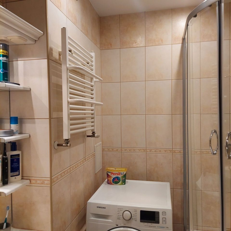 Mieszkanie 2-pokojowe Słupca, os. Niepodległości. Zdjęcie 8