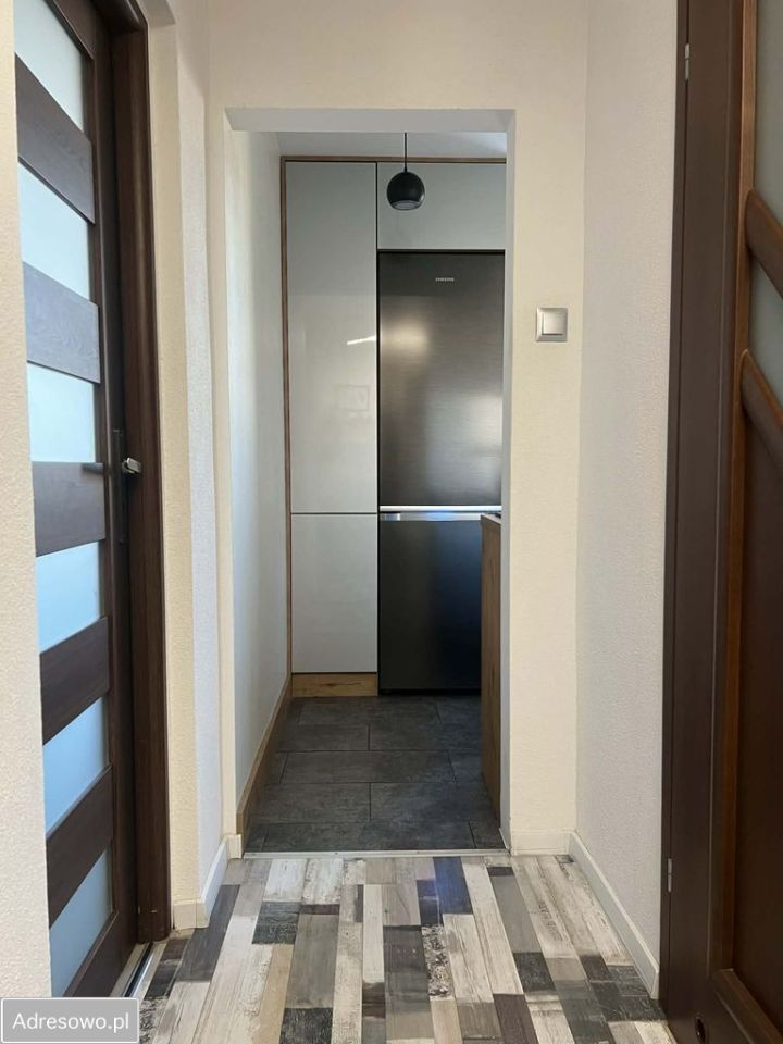 Mieszkanie 2-pokojowe Puck, ul. Przebendowskiego. Zdjęcie 14