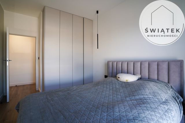 Mieszkanie 3-pokojowe Toruń, ul. Henryka Strobanda. Zdjęcie 10