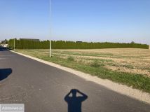 Działka budowlana Góra, ul. Długa. Zdjęcie 1