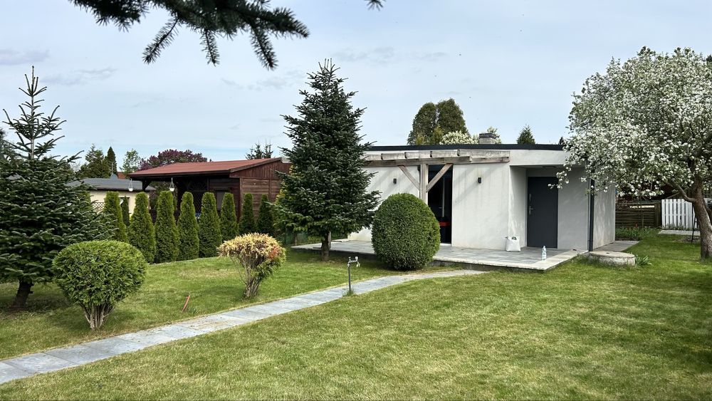 Działka rod Szałe. Zdjęcie 1